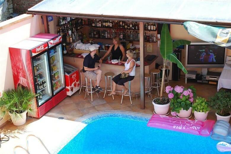 Hotel Italia