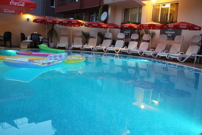 Hotel Italia
