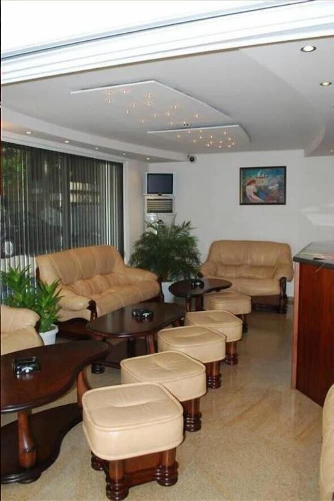 Hotel Italia