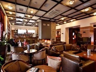 Hotel Snezhanka