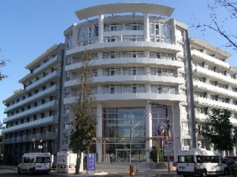 Hotel Perla