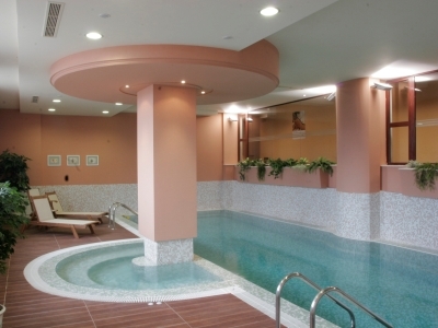 Hotel Yantra