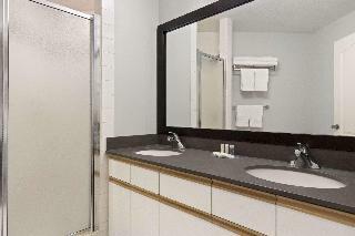 Hotel Econo Lodge Canmore
