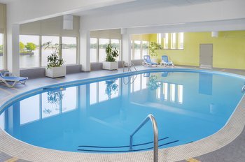 Hotel Holiday Inn Kingston Waterfront