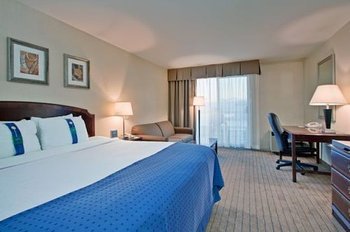 Hotel Holiday Inn Kingston Waterfront