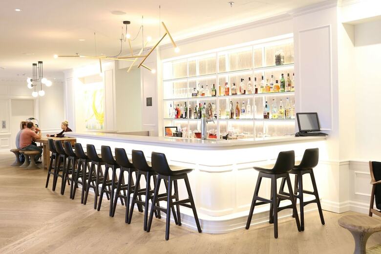 Walper Terrace Hotel