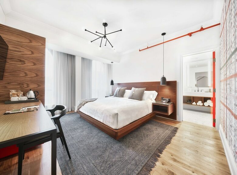 Walper Terrace Hotel