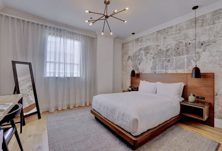Walper Terrace Hotel