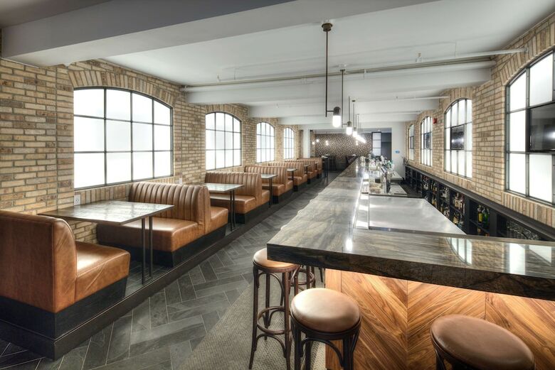 Walper Terrace Hotel