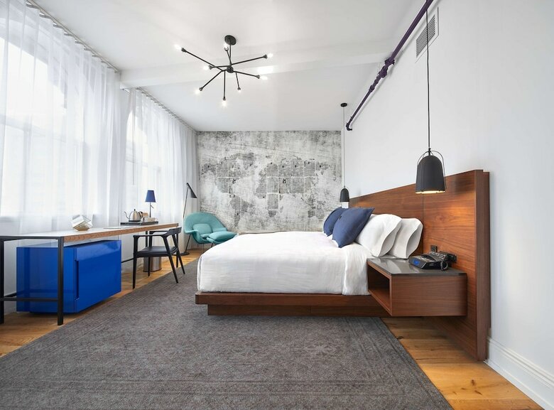 Walper Terrace Hotel