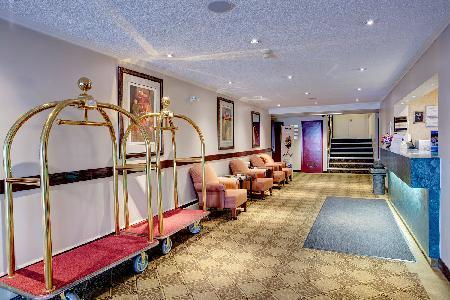 Hotel Travelodge