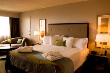 Hotel Atlantica