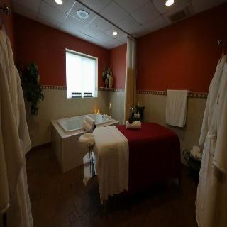 Hotel Atlantica Marina Oak Island