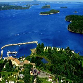 Hotel Atlantica Marina Oak Island