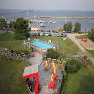 Hotel Atlantica Marina Oak Island