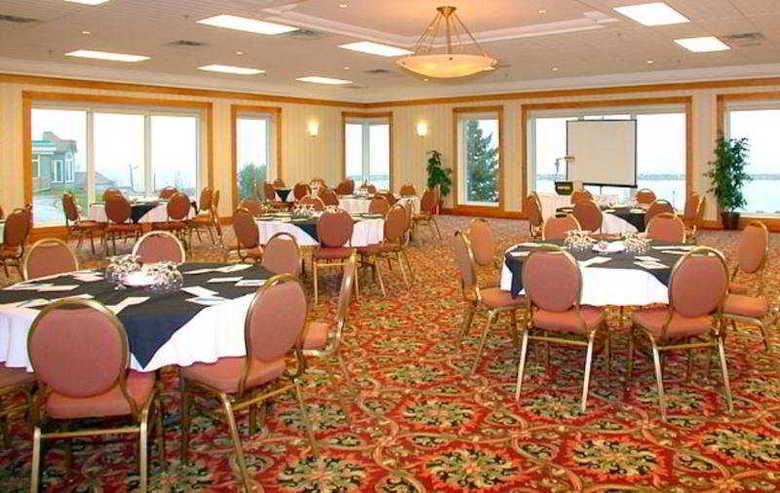 Hotel Atlantica Marina Oak Island
