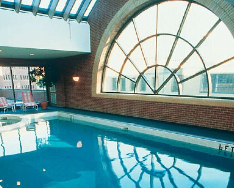 Prince George Hotel