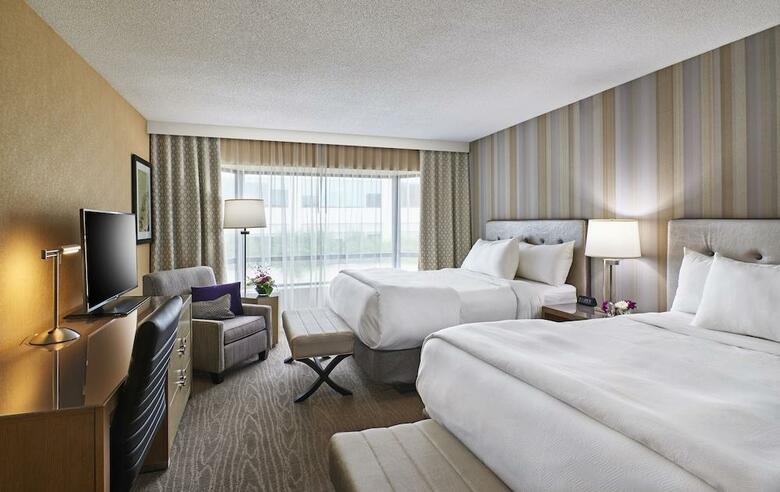 Prince George Hotel