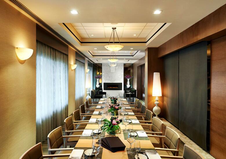 Prince George Hotel