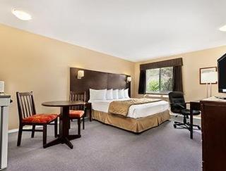 Hotel Comfort Inn Westside