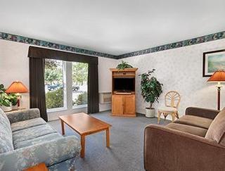 Hotel Comfort Inn Westside