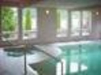 Hotel Comfort Inn Westside