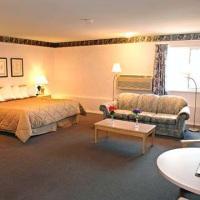 Hotel Comfort Inn Westside