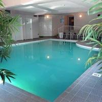 Hotel Comfort Inn Westside