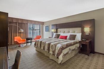 Ramada By Wyndham Kelowna Hotel & Conference Center