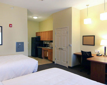 Hotel Mainstay Suites