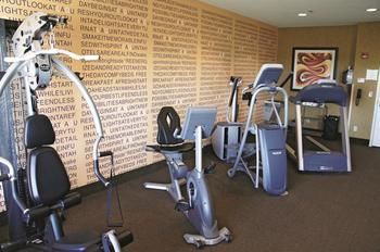 Hotel La Quinta Inn & Suites Minot