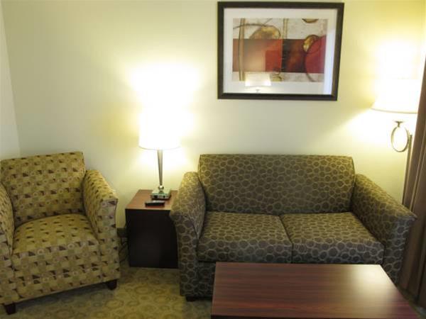 Hotel La Quinta Inn & Suites Bismarck