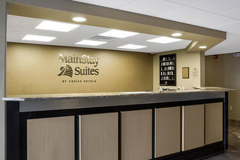 Hotel Mainstay Suites