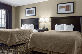 Hotel Mainstay Suites
