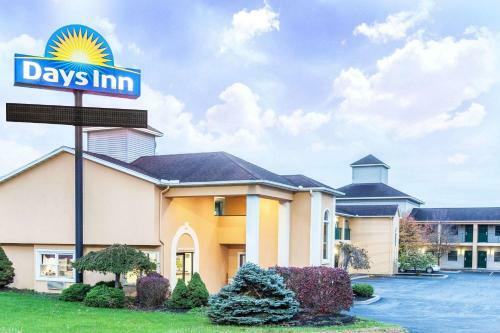 Motel Weedsport Days Inn
