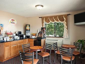 Hotel Super 8 Oneida Verona