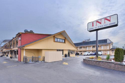 Motel Inn At Jericho