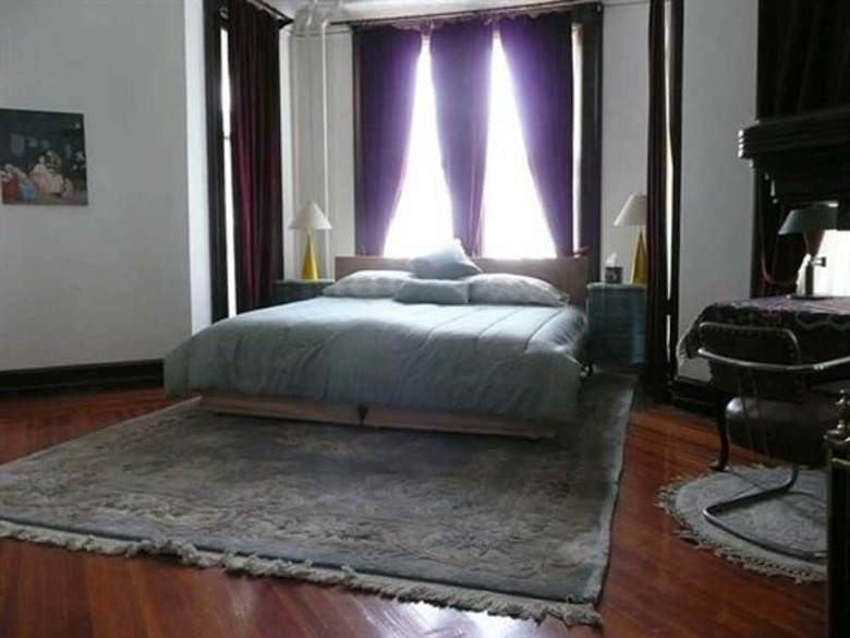 Fort Place Bed & Breakfast