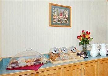 Hotel Quality Inn