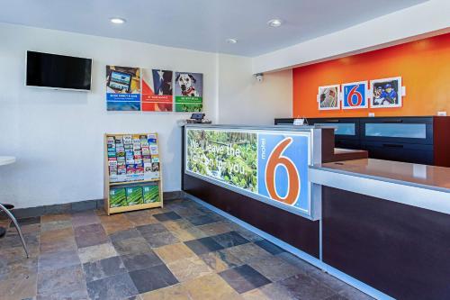 Hotel Econo Lodge Pendleton