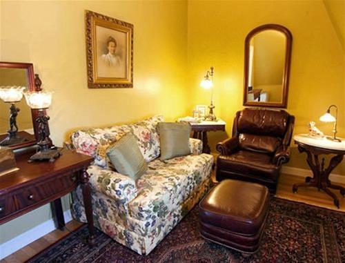 Bed & Breakfast Sarah Kendall House