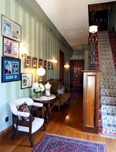 Bed & Breakfast Sarah Kendall House