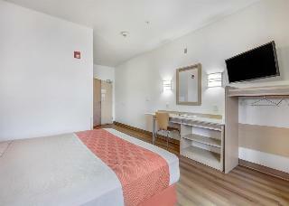 Motel 6 Roseburg
