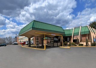 Hotel Quality Inn