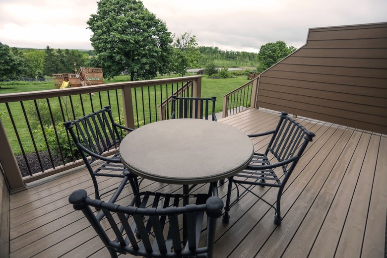 Apartamento Nemacolin Woodlands Resort