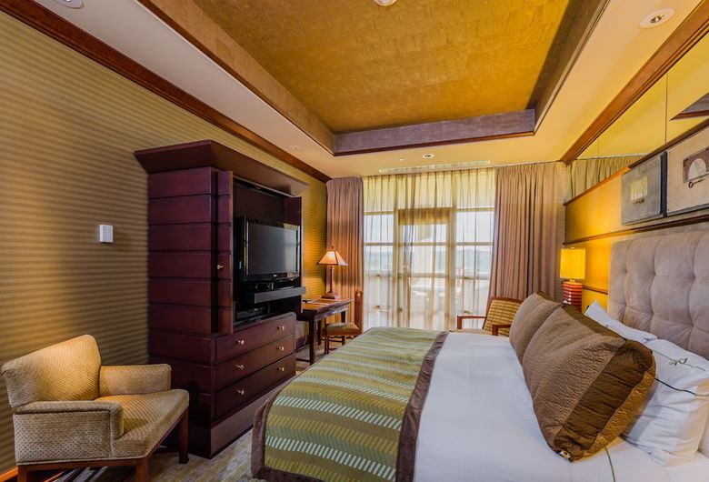 Apartamento Nemacolin Woodlands Resort