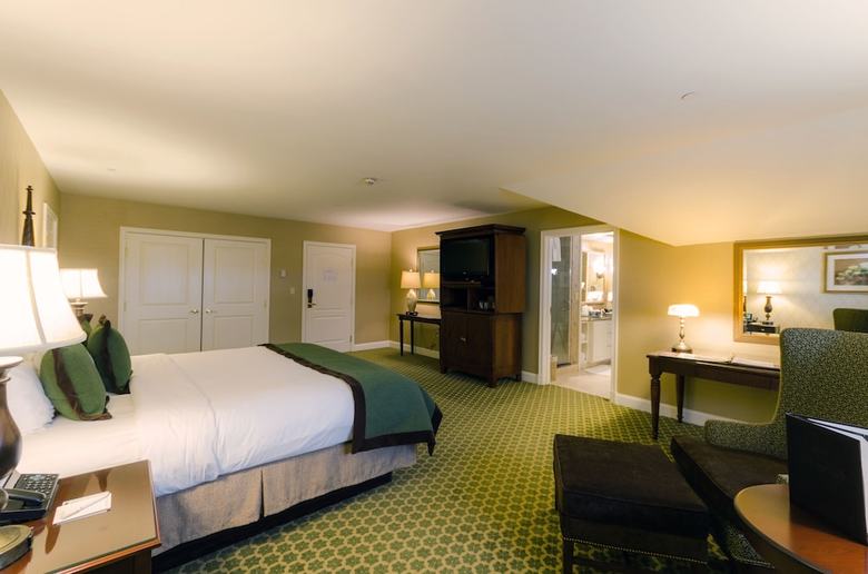 Apartamento Nemacolin Woodlands Resort