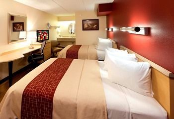 Motel Red Roof Inn Harrisburg - Hershey