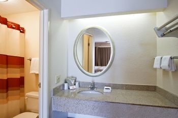 Motel Red Roof Inn Harrisburg - Hershey