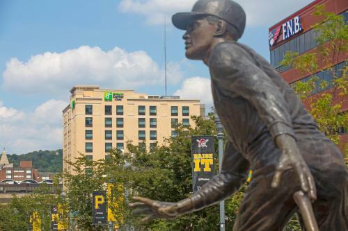 Hotel Holiday Inn Express & Suites Pittsburgh North Shore